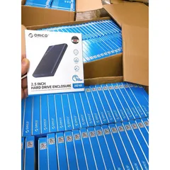 Hộp Đựng Ổ Cứng 2.5