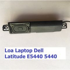 Loa Laptop Dell Latitude E5440 5440 PK23000MK00 - Phụ Kiện Âm Thanh Chất Lượng Cao, Bảo Hành 3 Tháng