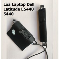 Loa Laptop Dell Latitude E5440 5440 PK23000MK00 - Phụ Kiện Âm Thanh Chất Lượng Cao, Bảo Hành 3 Tháng