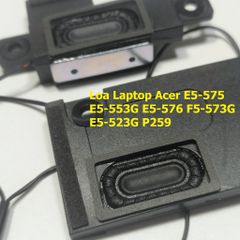Loa Laptop Acer E5-575 E5-553G E5-576 F5-573G E5-523G P259 - Phụ Kiện Âm Thanh Chính Hãng, Bảo Hành 03 Tháng, Âm Thanh Sắc Nét