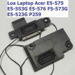 Loa Laptop Acer E5-575 E5-553G E5-576 F5-573G E5-523G P259 - Phụ Kiện Âm Thanh Chính Hãng, Bảo Hành 03 Tháng, Âm Thanh Sắc Nét