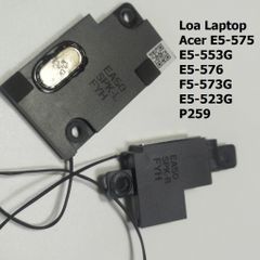 Loa Laptop Acer E5-575 E5-553G E5-576 F5-573G E5-523G P259 - Phụ Kiện Âm Thanh Chính Hãng, Bảo Hành 03 Tháng, Âm Thanh Sắc Nét