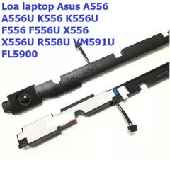 Loa Laptop Asus A556 K556 F556 X556 R558U VM591U FL5900 - Phụ Kiện Âm Thanh Giá Rẻ, Bảo Hành 3 Tháng