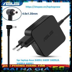 Sạc Laptop Chính Hãng Asus X409U X409F X409UA X409FA X409FJ - Phụ Kiện Thiết Bị Số Giá Rẻ, Giao Hàng Nhanh