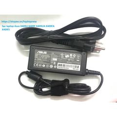 Sạc Laptop Chính Hãng Asus X409U X409F X409UA X409FA X409FJ - Phụ Kiện Thiết Bị Số Giá Rẻ, Giao Hàng Nhanh