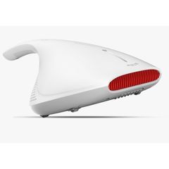 Máy Hút Bụi Cầm Tay Tia UV Deerma CM800 - Diệt Khuẩn, Sạch Vải, Chăn, Nệm và Ghế Sofa - Công Nghệ Lọc HEPA, Nhỏ Gọn
