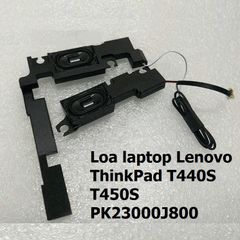Loa Laptop Lenovo ThinkPad T440S T450S PK23000J800 - Phụ Kiện Âm Thanh Chất Lượng Cao, Bảo Hành 3 Tháng, Âm Thanh Sắc Nét