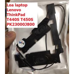 Loa Laptop Lenovo ThinkPad T440S T450S PK23000J800 - Phụ Kiện Âm Thanh Chất Lượng Cao, Bảo Hành 3 Tháng, Âm Thanh Sắc Nét