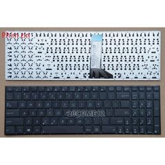 Bàn Phím Laptop Asus F555L F555LF F555LA F555LB F555LN - Phụ Kiện Chất Lượng Cao, Giá Cạnh Tranh