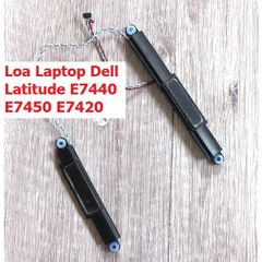 Loa Laptop Dell Latitude E7440 E7450 E7420 - Phụ Kiện Âm Thanh Chính Hãng, 100% Mới, Bảo Hành 3 Tháng, Giá Rẻ