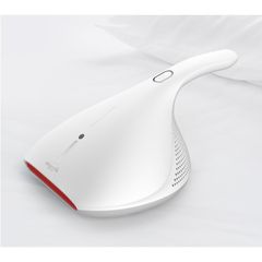 Máy Hút Bụi Cầm Tay Deerma CM800 - Diệt Khuẩn Tia UV, Dùng Cho Vải, Chăn, Ga, Gối, Nệm - Giải Pháp Sạch Sẽ Tiện Lợi