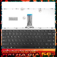 Bàn phím Laptop Lenovo IdeaPad 300-14ISK 80Q6 - Phụ kiện chính hãng, chất lượng cao cho trải nghiệm gõ tuyệt vời