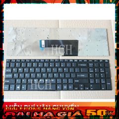 Bàn Phím Laptop Sony SVF153B1QW SVF15322SGW SVF15322SGB - Phụ Kiện Chất Lượng Cao, Bảo Hành Chính Hãng