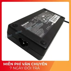 Sạc Laptop Chính Hãng ThinkPad P1 - Linh Kiện Laptop Giá Rẻ, Phụ Kiện Điện Tử Chất Lượng Cao