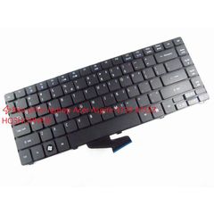 Bàn phím laptop Acer Aspire 4733/4733Z - Phụ kiện chính hãng, chất lượng cao, giao hàng nhanh chóng