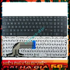 Bàn phím laptop HP 15-r209TU, 15-r208TX, 15-r208TU - Phụ kiện chính hãng, giá tốt, giao hàng nhanh