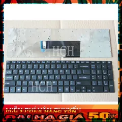 Bàn Phím Laptop Sony SVF152A29W SVF15217SGB SVF15217SGW - Phụ Kiện Chất Lượng Cao, Giá Rẻ, Giao Đúng Đơn