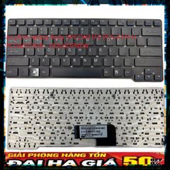 Bàn phím laptop Sony VPCCW21FX PCG-61411L - Phụ kiện chính hãng giá rẻ, giao hàng đúng đơn hàng