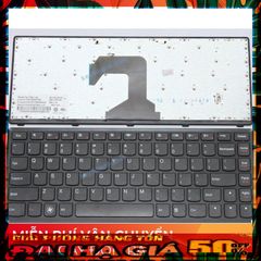 Bàn phím Laptop Lenovo S400 S400T S405 - Phụ kiện chính hãng, Giá rẻ, Giao hàng đúng đơn