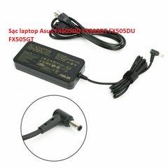 Sạc Laptop Asus FX505DD FX505DT FX505DU FX505GT 20V 7.5A 150W Chân Kim 6.0*3.7mm - Phụ Kiện Chính Hãng Giá Rẻ