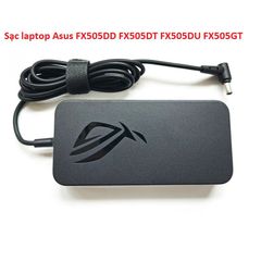 Sạc Laptop Asus FX505DD FX505DT FX505DU FX505GT 20V 7.5A 150W Chân Kim 6.0*3.7mm - Phụ Kiện Chính Hãng Giá Rẻ