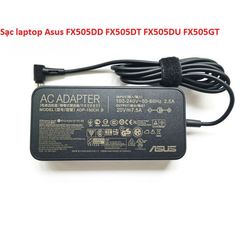 Sạc Laptop Asus FX505DD FX505DT FX505DU FX505GT 20V 7.5A 150W Chân Kim 6.0*3.7mm - Phụ Kiện Chính Hãng Giá Rẻ
