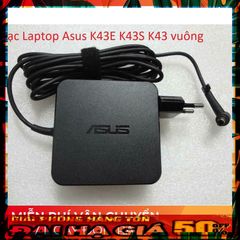 Sạc Laptop Canon K43E K43S K43 - Phụ Kiện Chính Hãng Đảm Bảo Chất Lượng và Đúng Đơn Giao Hàng