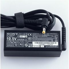 Sạc Laptop Sony Chính Hãng 10.5V - 3.8A, 4.3A - Phụ Kiện Laptop Đáng Tin Cậy - Bảo Hành Chất Lượng