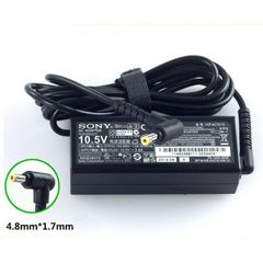 Sạc Laptop Sony Chính Hãng 10.5V - 3.8A, 4.3A - Phụ Kiện Laptop Đáng Tin Cậy - Bảo Hành Chất Lượng
