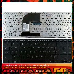 Bàn phím Laptop HP Elitebook 8470p 8470w - Phụ kiện chính hãng, giá rẻ, linh kiện chất lượng cho máy tính xách tay