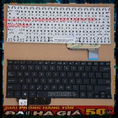 Bàn phím Laptop Asus Transformer T200T T200TA - Linh Kiện Thay Thế Chất Lượng Cao, Phụ Kiện Giá Rẻ