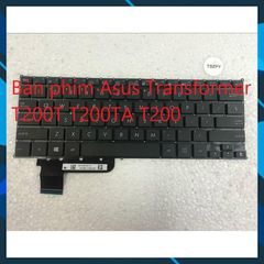 Bàn phím Laptop Asus Transformer T200T T200TA - Linh Kiện Thay Thế Chất Lượng Cao, Phụ Kiện Giá Rẻ