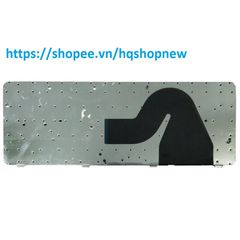 Bàn phím Laptop HP Presario CQ42 G42 - Thay thế chính hãng cho CQ42-100, CQ42-200, G42-300 - Phụ kiện chất lượng cao