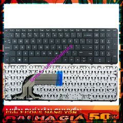 Bàn phím Laptop HP 15-r020TU & 15-d062TU - Phụ kiện chính hãng, Giá rẻ, Giao hàng đúng đơn hàng
