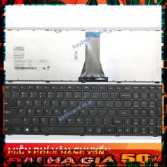 Bàn phím laptop Lenovo Z51 Z51-70 Z5170 - Phụ kiện chính hãng, chất lượng cao, giá rẻ cho dân công nghệ