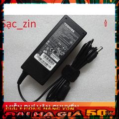 Sạc Laptop Chính Hãng Toshiba Satellite C50 45W - Phụ Kiện Laptop Giá Rẻ, Giao Đúng Đơn