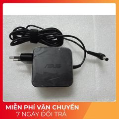 Sạc Laptop Asus 65W 19V 3.42A Chân Vuông 5.5x2.5mm - Phụ Kiện Chính Hãng Đáng Tin Cậy
