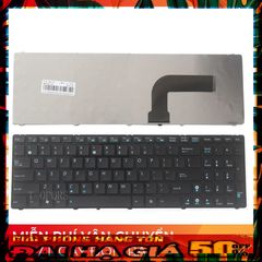 Bàn phím laptop Asus N53 N53T N53D N53TA N53TK N53DA - Phụ kiện chính hãng, Giá rẻ, Giao hàng nhanh chóng