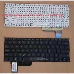 Bàn Phím Laptop Asus X201 X201E - Phụ Kiện Chính Hãng, Giá Tốt, Giao Hàng Nhanh chóng