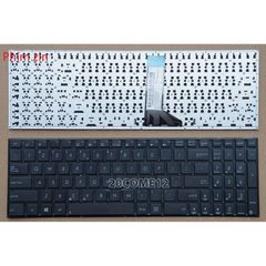 Bàn phím Laptop Asus X551 X551C X551CA X551MA - Phụ kiện chính hãng, Bảo hành dài hạn, Giao hàng nhanh chóng