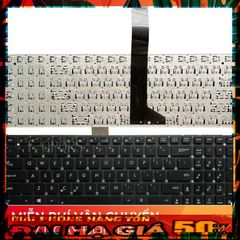 Bàn phím laptop Asus K550LA K550LC K550LB K550LAV K550L - Phụ kiện thiết bị số chính hãng, giá rẻ, chất lượng cao