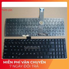 Bàn phím laptop Asus K550LA K550LC K550LB K550LAV K550L - Phụ kiện thiết bị số chính hãng, giá rẻ, chất lượng cao