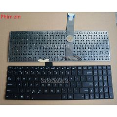 Bàn phím laptop Asus K550LA K550LC K550LB K550LAV K550L - Phụ kiện thiết bị số chính hãng, giá rẻ, chất lượng cao