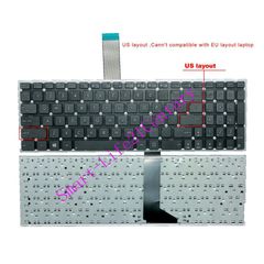 Bàn phím laptop Asus K550LA K550LC K550LB K550LAV K550L - Phụ kiện thiết bị số chính hãng, giá rẻ, chất lượng cao