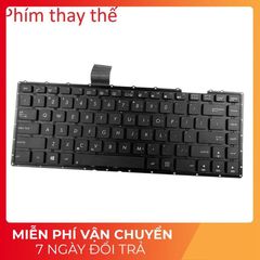Bàn phím Laptop Asus X450 Series - Phụ kiện chính hãng cho X450C, X450CA, X450CC, X450CP, X450EA, X450EP - Giá rẻ, Giao hàng nhanh