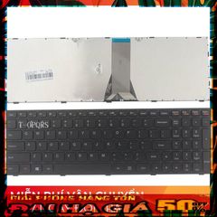 Bàn phím laptop Lenovo G5080 G50-80 - Linh kiện chính hãng, chất lượng cao cho hiệu suất tốt nhất