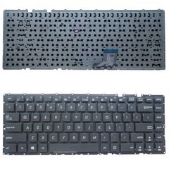 Bàn phím laptop Asus K401L K401LB - Phụ kiện chính hãng, chất lượng cao cho thiết bị số hiệu suất tốt