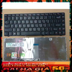 Bàn phím Laptop Lenovo G470 G475 - Phụ kiện thiết bị số chất lượng cao, giá rẻ, giao hàng đúng hẹn