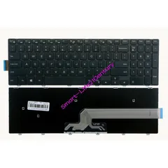 Bàn Phím Có Đèn Dell Inspiron 3878, 15-3878 - Phụ Kiện Laptop Chất Lượng Cao, Thiết Kế Hiện Đại