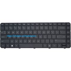 Bàn Phím Laptop HP CQ42 G42 - Phụ Kiện Chính Hãng, Giá Rẻ, Đảm Bảo Chất Lượng và Giao Hàng Nhanh Chóng